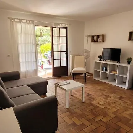 Appartement Proche Yourhostehelper *